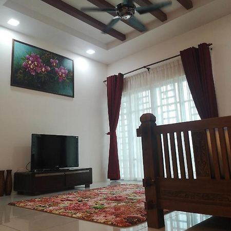 Villa Kasih D'Sarina Jitra Exterior foto