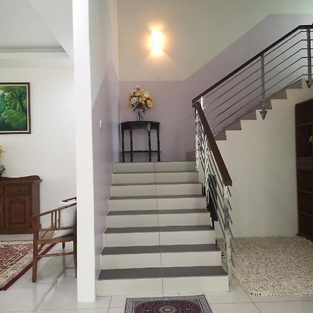 Villa Kasih D'Sarina Jitra Exterior foto