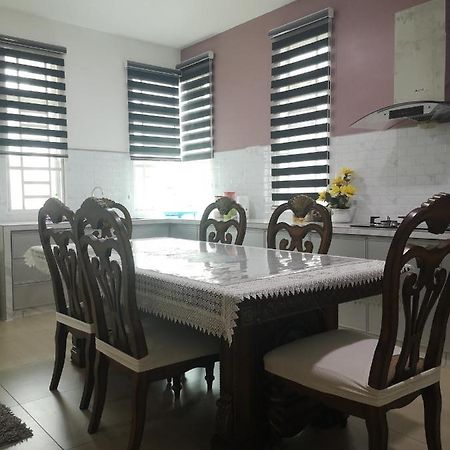 Villa Kasih D'Sarina Jitra Exterior foto