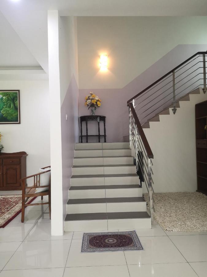 Villa Kasih D'Sarina Jitra Exterior foto