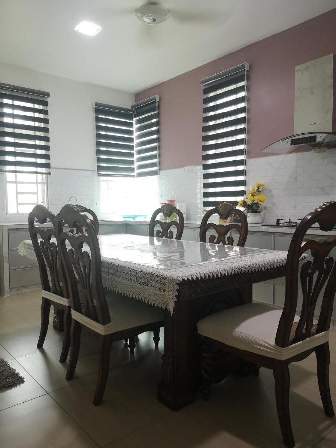 Villa Kasih D'Sarina Jitra Exterior foto